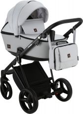 Детская коляска 2 в 1 Adamex Cristiano CR-259